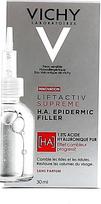 Vichy Liftactiv Supreme H.A. Epidermic Filler Face Serum 30ml