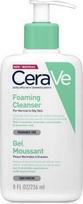CeraVe Facial Cleansers Foaming Cleanser W 236ml