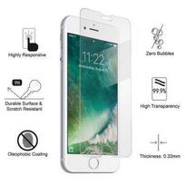 Mocco "Tempered Glass for Apple iPhone 7/8/SE (2020)";