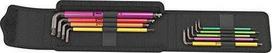 WERA Bicycle Set 4 - 05004173001