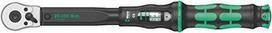 WERA torque wrench with reversible ratchet Click-Torque C 2