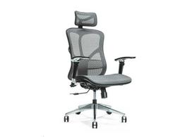 BEMONDI Ergonomic office chair ERGO 500 grey