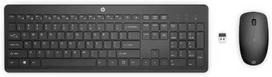 HP 235 Combo (EN/RU) Black