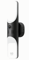 Anker Eufy Eufy Wall Light Cam 2K IP65