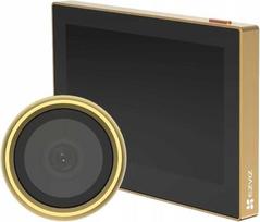 EZVIZ HP2 Black/Gold FHD Wi-Fi