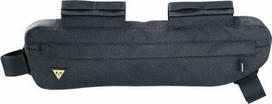 Topeak MidLoader Frame Bicycle Bag 4.5 L Black