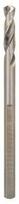 BOSCH 11mm HSS-G center drill for chucks - 2608596119