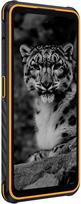 Ulefone  Armor X31 6/128GB Black/Orange