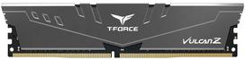 TEAM GROUP T-Force Vulcan Z Gray 8GB DDR4 3200MHz DIMM TLZGD48G3200HC16F01