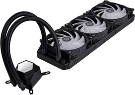 SilverStone PF360-ARGB 120 mm CPU Cooler SST-PF360-ARGB-V2