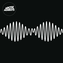 Domino ARCTIC MONKEYS "AM";