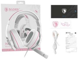 Sades Power Pink