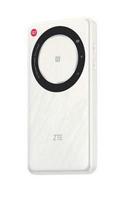 ZTE Wireless Router Dual-Band  (2.4 Ghz / 5 Ghz) White