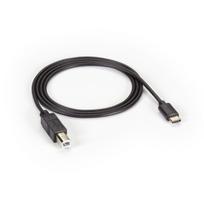 Black Box USB 2.0 USB TYPE C TO USB  TYPE B   M/M-1 METER
