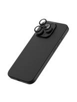 Zagg InvisibleShield Premium GL (CameraRings) for Apple iPhone 16 Pro  AND  Pro Max INTL