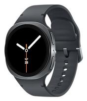 SAMSUNG SMARTWATCH GALAXY WATCH8 LTE/40MM GRAPHITE SM-L325