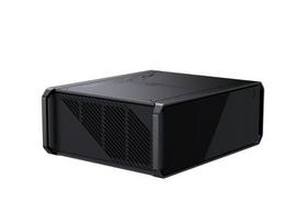 Chuwi CoreBox i5-12450H Intel® Core™ i5 16GB LPDDR5-SDRAM 512GB SSD Windows 11 Pro Mini PC Grey