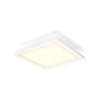 Philips by Signify Philips Hue White Ambiance Aurelle Square Panel Light