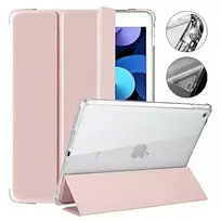 Mercury Clear Back Cover iPad 10.9 10th gen (2022) light pink|lightpink