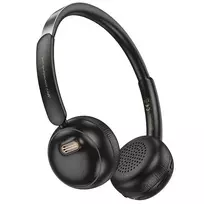 Hoco Wireless headphones W62 black