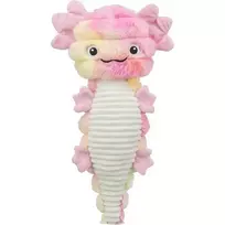 Trixie Plush toy - Axolotl, 36 cm, multi-coloured
