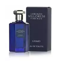 Lorenzo Villoresi Trussardi Uomo (EDT) Eau de Toilette for Men 100 ml