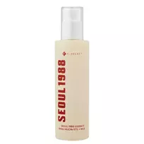 K-Secret , Seoul 1988, Snail Mucin 97% + Rice, Hydrating Essence Water, 100 ml
