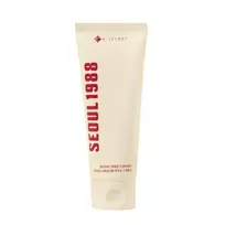 K-Secret , Seoul 1988, Snail Mucin 93% + Rice, Hydrating  AND  Soothing, Cream, For Face, 100 ml