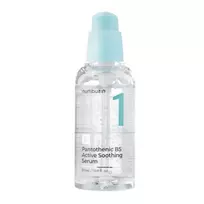 Numbuzin No.1 Pantothenic B5 Active Soothing Face Serum, 50 ml