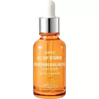 Jumiso All Day Vitamin C Brightening Face Serum, 50 ml