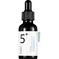 Numbuzin No. 5+ Vitamin Concentrated Brightening Face Serum, 30 ml