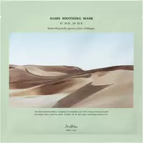 Dr.Althea Oasis Soothing Sheet Mask for Face, 27 g