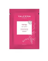 Valcena Set, Lift Infusion, Anti-Ageing Sheet Mask, 5 pcs, 25 ml