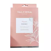 Valcena Set, Pur Shot, Purifying Sheet Mask for Face, 5 pcs, 25 ml