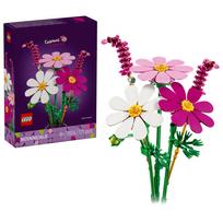 LEGO BOTANICALS 11514 Kosmoso Gėlės