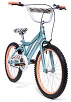 HUFFY So Sweet 20", mėlyna – vaikiškas dviratis
