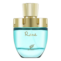 Afnan Rare EDP parfumuotas vanduo moterims, 100 ml