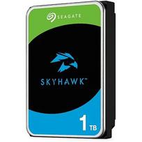 Seagate 1TB, 5400rpm, 256MB, SATAIII, SkyHawk, CMR ST1000VX013