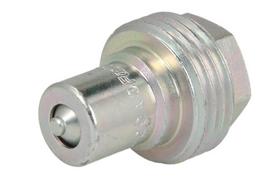 Hidraulinė greitoji jungtis VV 14 NPT M