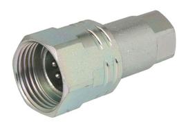 Hidraulinė greitoji jungtis VV 14 NPT F