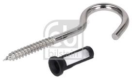 AdBlue (karbamido) filtras FEBI FE179708