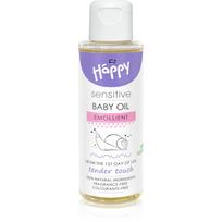 BELLA Baby Happy Baby Oil švelnus aliejus kūdikiams 100 ml