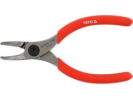 YATO SEGERO REPLĖS 140mm VIDINĖS LENKTOS