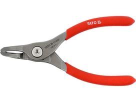 YATO SEGERIO REPLĖS 140mm IŠORINĖS LENKTOS