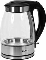 LUND ELEKTRINIS STIKLINIS VIRDULYS LED 1,8L
