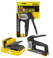 STANLEY SEGTUVAS FATMAX 4-in-1, A, G TIPO SĄSAGĖLĖMS IR J TIPO VINIMS