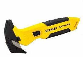 STANLEY SAUGUS PEILIS PAKAVIMO JUOSTOMS BI-MAT SU KEIČIAMU ANTGALIU