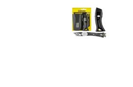 STANLEY PEILIS FATMAX HD JUODAS SU DĖKLU