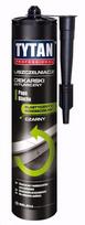 TYTAN STOGŲ SANDARIKLIS JUODAS BITUMINIS 280ml PROFESSIONAL