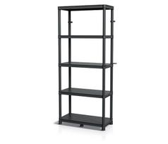 REGAŁ DO PIWNICY GARAŻU 172,5 CM STACKARO SOLID KISTENBERG 867151